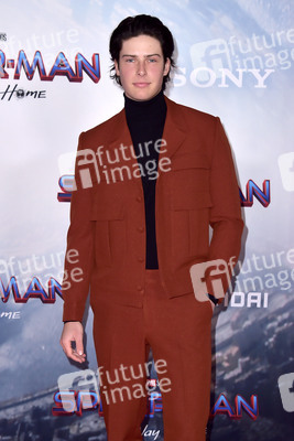 Filmpremiere 'Spider-Man: No Way Home' in Los Angeles