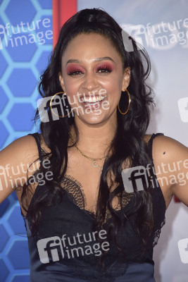 Filmpremiere 'Spider-Man: No Way Home' in Los Angeles