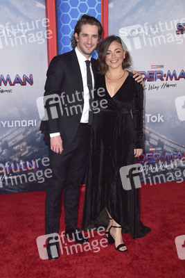 Filmpremiere 'Spider-Man: No Way Home' in Los Angeles