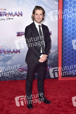 Filmpremiere 'Spider-Man: No Way Home' in Los Angeles