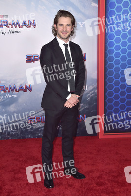 Filmpremiere 'Spider-Man: No Way Home' in Los Angeles