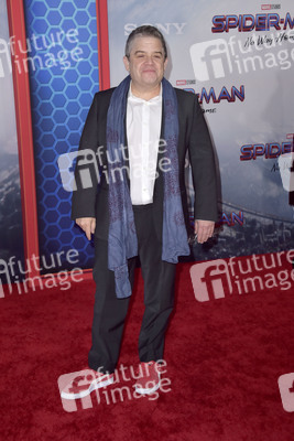 Filmpremiere 'Spider-Man: No Way Home' in Los Angeles