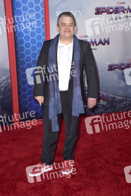 Filmpremiere 'Spider-Man: No Way Home' in Los Angeles