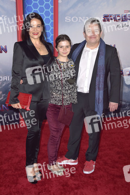 Filmpremiere 'Spider-Man: No Way Home' in Los Angeles
