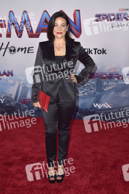 Filmpremiere 'Spider-Man: No Way Home' in Los Angeles