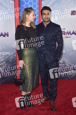 Filmpremiere 'Spider-Man: No Way Home' in Los Angeles