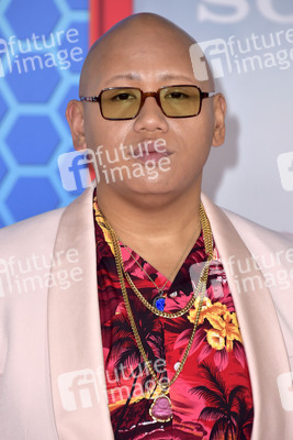 Filmpremiere 'Spider-Man: No Way Home' in Los Angeles
