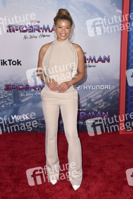Filmpremiere 'Spider-Man: No Way Home' in Los Angeles