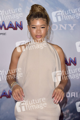 Filmpremiere 'Spider-Man: No Way Home' in Los Angeles