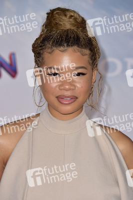 Filmpremiere 'Spider-Man: No Way Home' in Los Angeles