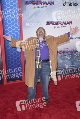 Filmpremiere 'Spider-Man: No Way Home' in Los Angeles