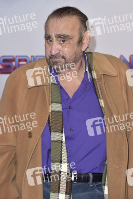 Filmpremiere 'Spider-Man: No Way Home' in Los Angeles