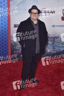 Filmpremiere 'Spider-Man: No Way Home' in Los Angeles