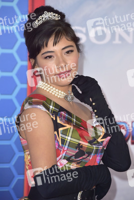 Filmpremiere 'Spider-Man: No Way Home' in Los Angeles