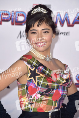 Filmpremiere 'Spider-Man: No Way Home' in Los Angeles