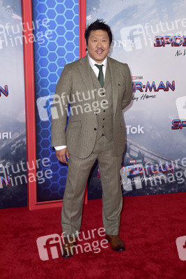 Filmpremiere 'Spider-Man: No Way Home' in Los Angeles