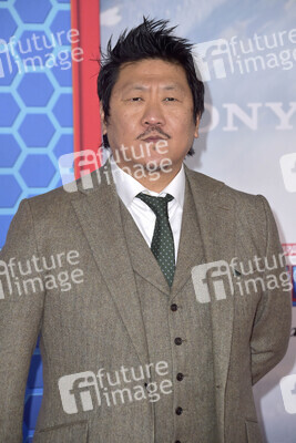 Filmpremiere 'Spider-Man: No Way Home' in Los Angeles