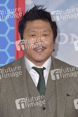 Filmpremiere 'Spider-Man: No Way Home' in Los Angeles