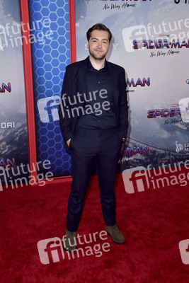 Filmpremiere 'Spider-Man: No Way Home' in Los Angeles