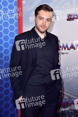 Filmpremiere 'Spider-Man: No Way Home' in Los Angeles
