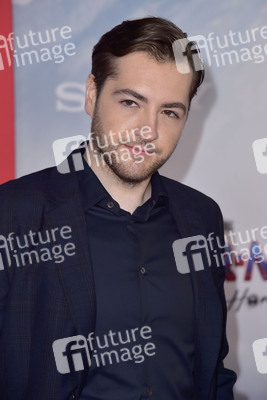 Filmpremiere 'Spider-Man: No Way Home' in Los Angeles