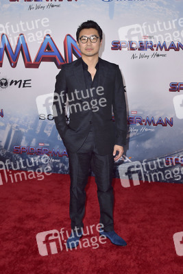 Filmpremiere 'Spider-Man: No Way Home' in Los Angeles
