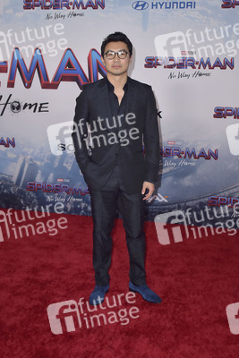 Filmpremiere 'Spider-Man: No Way Home' in Los Angeles