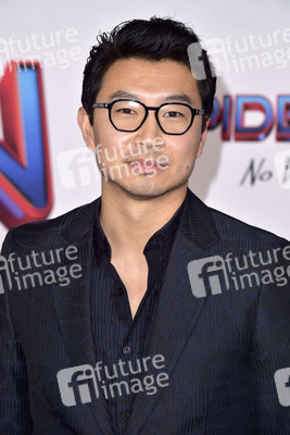 Filmpremiere 'Spider-Man: No Way Home' in Los Angeles