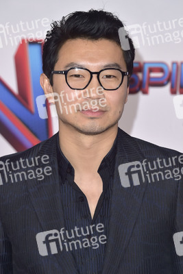 Filmpremiere 'Spider-Man: No Way Home' in Los Angeles