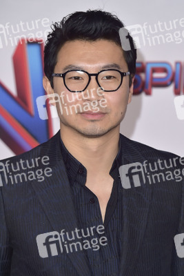 Filmpremiere 'Spider-Man: No Way Home' in Los Angeles