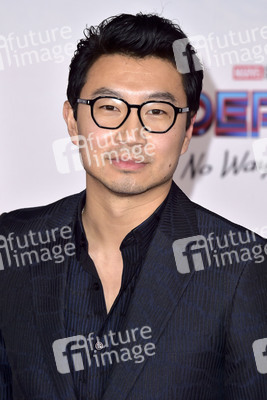 Filmpremiere 'Spider-Man: No Way Home' in Los Angeles