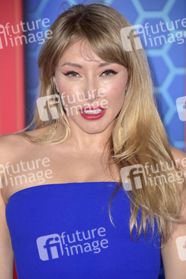 Filmpremiere 'Spider-Man: No Way Home' in Los Angeles