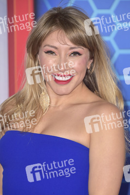 Filmpremiere 'Spider-Man: No Way Home' in Los Angeles