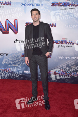 Filmpremiere 'Spider-Man: No Way Home' in Los Angeles