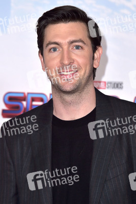 Filmpremiere 'Spider-Man: No Way Home' in Los Angeles