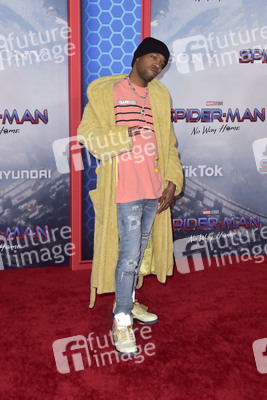 Filmpremiere 'Spider-Man: No Way Home' in Los Angeles