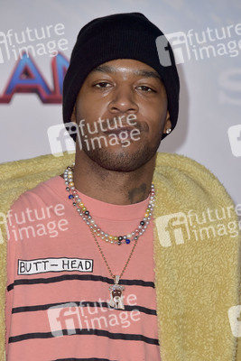 Filmpremiere 'Spider-Man: No Way Home' in Los Angeles