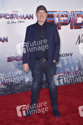 Filmpremiere 'Spider-Man: No Way Home' in Los Angeles
