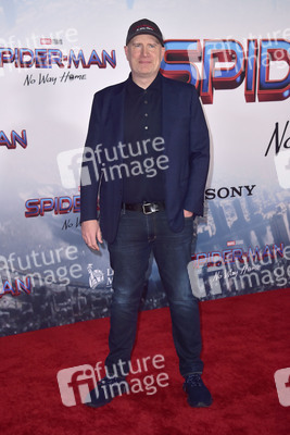 Filmpremiere 'Spider-Man: No Way Home' in Los Angeles