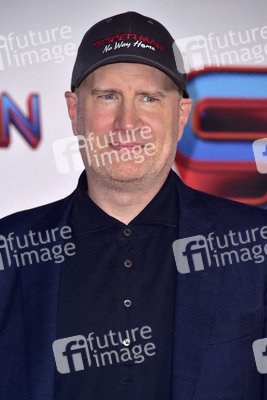Filmpremiere 'Spider-Man: No Way Home' in Los Angeles