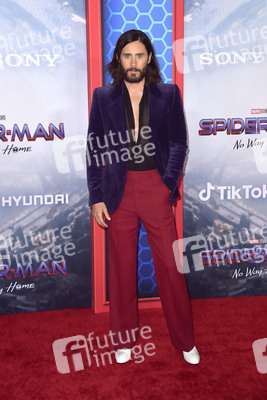 Filmpremiere 'Spider-Man: No Way Home' in Los Angeles
