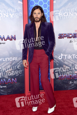 Filmpremiere 'Spider-Man: No Way Home' in Los Angeles