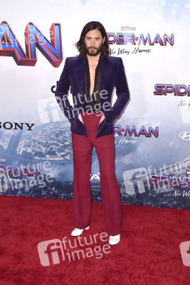 Filmpremiere 'Spider-Man: No Way Home' in Los Angeles