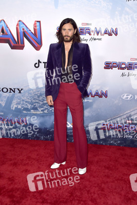Filmpremiere 'Spider-Man: No Way Home' in Los Angeles