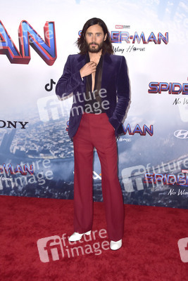 Filmpremiere 'Spider-Man: No Way Home' in Los Angeles