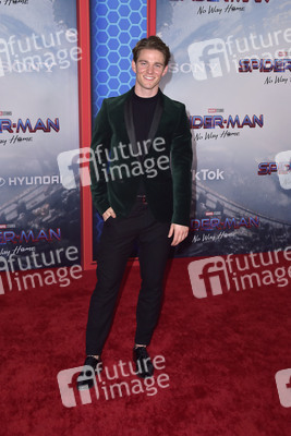 Filmpremiere 'Spider-Man: No Way Home' in Los Angeles