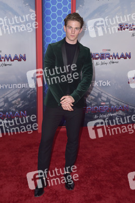 Filmpremiere 'Spider-Man: No Way Home' in Los Angeles