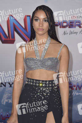Filmpremiere 'Spider-Man: No Way Home' in Los Angeles