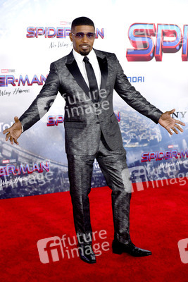 Filmpremiere 'Spider-Man: No Way Home' in Los Angeles