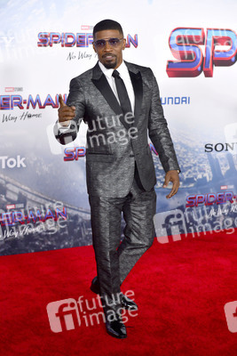 Filmpremiere 'Spider-Man: No Way Home' in Los Angeles